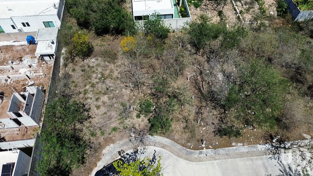 Terreno en Venta en Cholul, Mérida, Yucatán | NEX-292428 | iad México | Foto 7 de 10