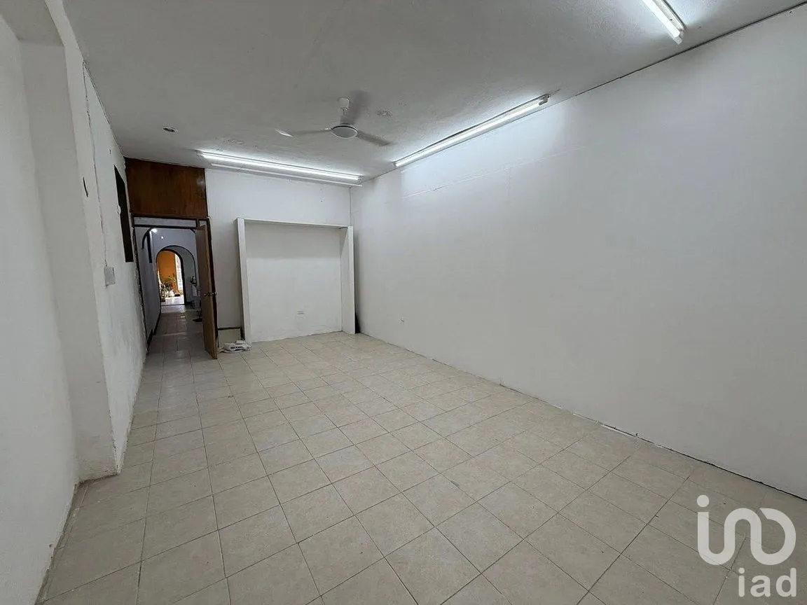 Casa en Venta en Mérida Centro, Mérida, Yucatán | NEX-292429 | iad México | Foto 12 de 13