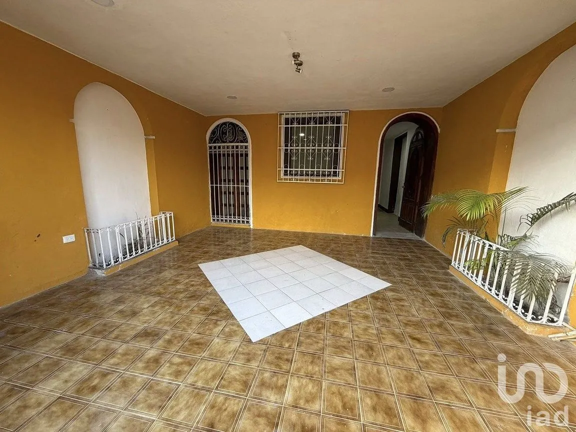 Casa en Venta en Mérida Centro, Mérida, Yucatán | NEX-292429 | iad México | Foto 4 de 13