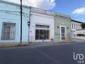 NEX-292429 - Casa en Venta, con 2 recamaras, con 1 baño, con 187.8 m2 de construcción en Mérida Centro, CP 97000, Yucatán.