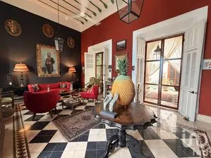 NEX-292430 - Casa en Venta, con 2 recamaras, con 3 baños, con 213 m2 de construcción en Mérida Centro, CP 97000, Yucatán.