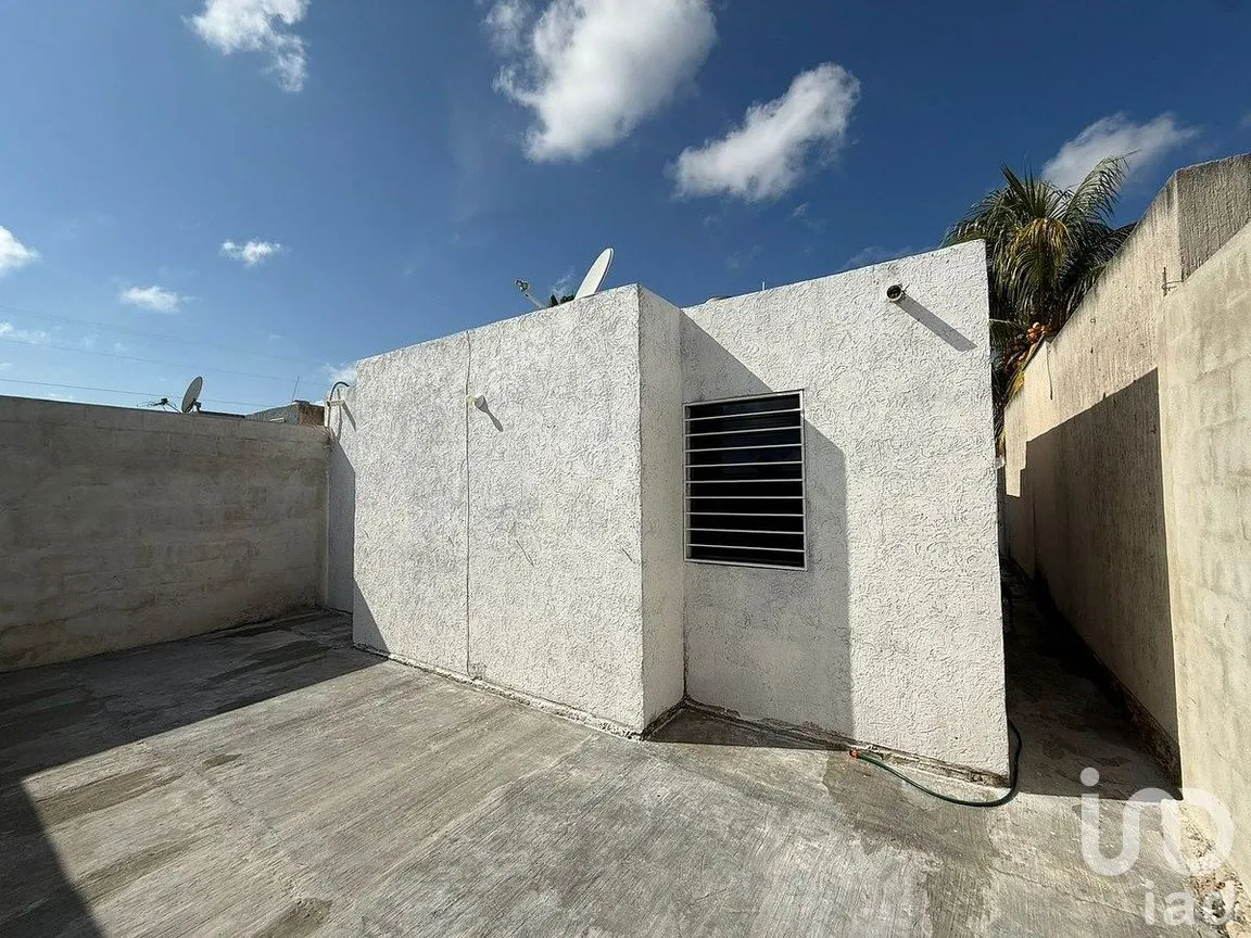 Casa en Venta en Polígono 108, Mérida, Yucatán | NEX-292938 | iad México | Foto 11 de 12