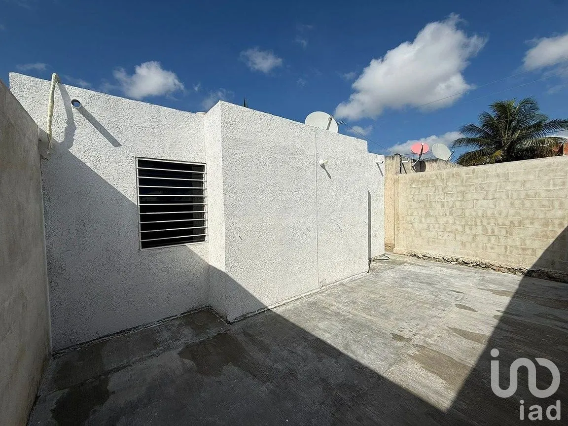 Casa en Venta en Polígono 108, Mérida, Yucatán | NEX-292938 | iad México | Foto 12 de 12