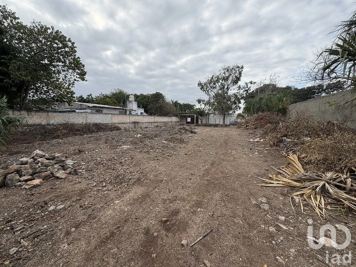 Terreno en Venta en Chichi Suárez, Mérida, Yucatán | NEX-292999 | iad México | Foto 2 de 8
