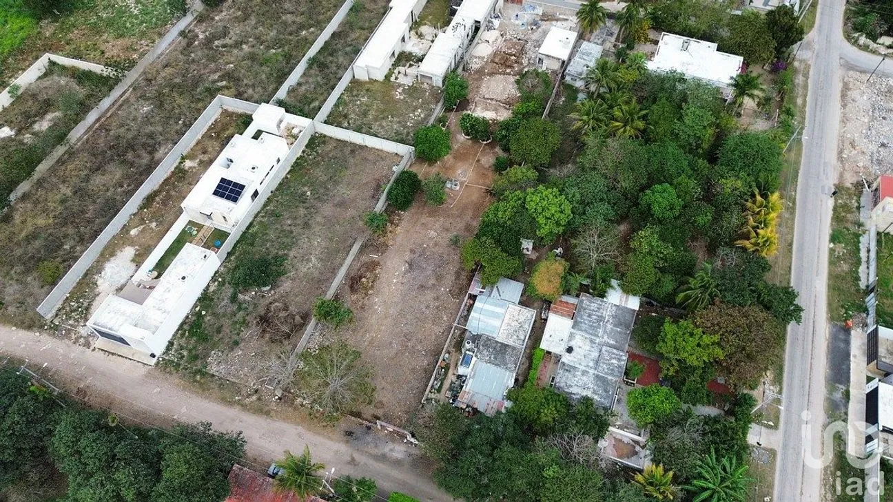 Terreno en Venta en Chichi Suárez, Mérida, Yucatán | NEX-292999 | iad México | Foto 3 de 8