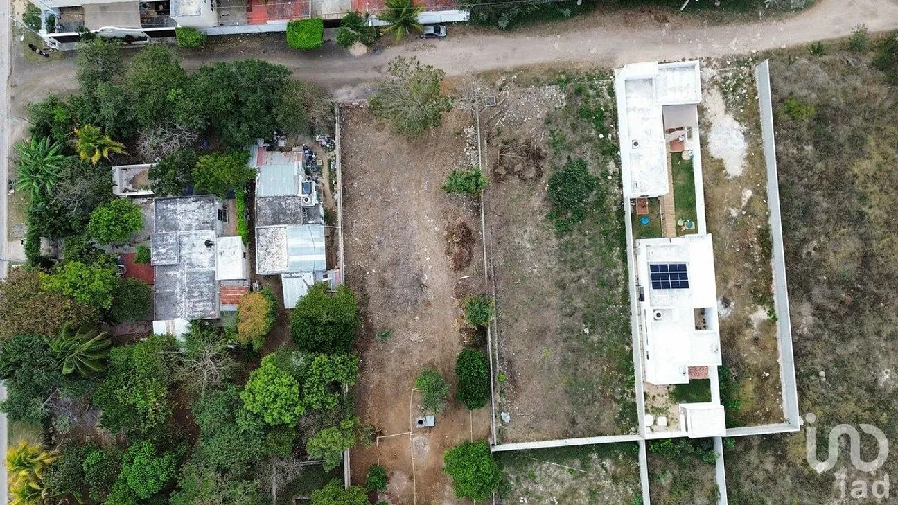 Terreno en Venta en Chichi Suárez, Mérida, Yucatán | NEX-292999 | iad México | Foto 4 de 8