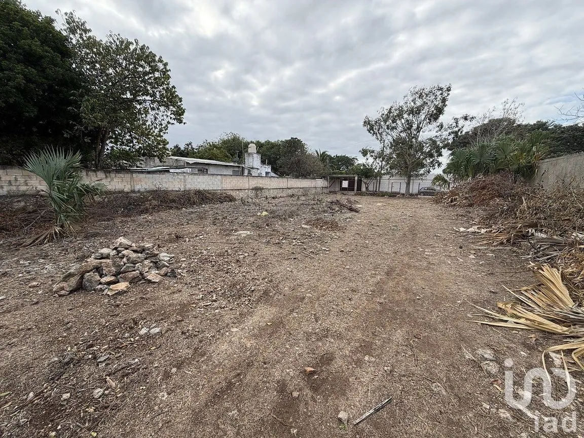 Terreno en Venta en Chichi Suárez, Mérida, Yucatán | NEX-292999 | iad México | Foto 5 de 8