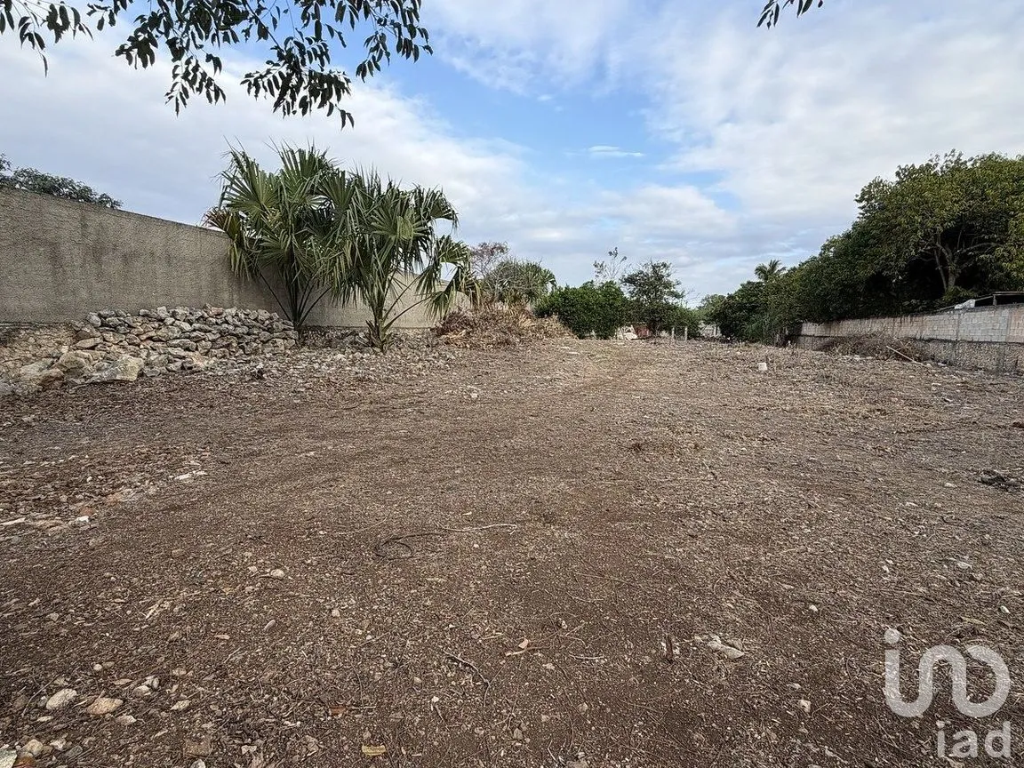Terreno en Venta en Chichi Suárez, Mérida, Yucatán | NEX-292999 | iad México | Foto 6 de 8