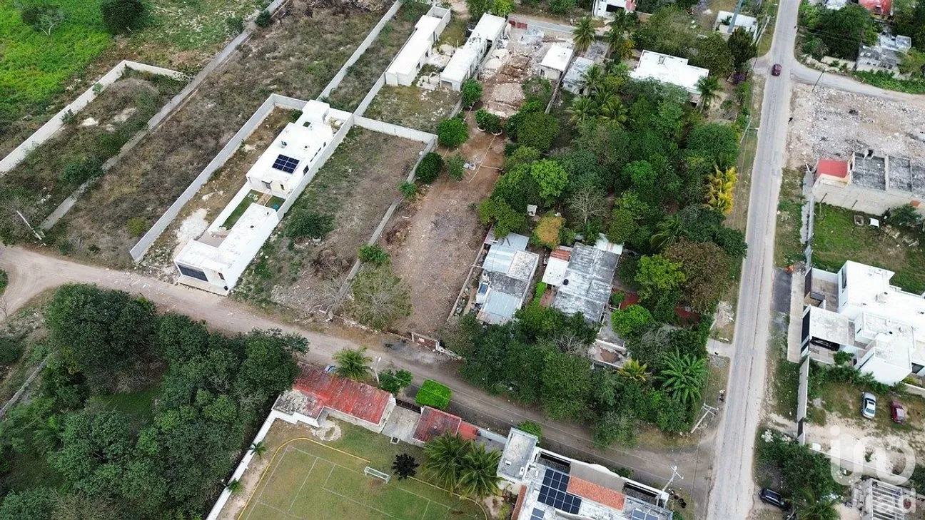 Terreno en Venta en Chichi Suárez, Mérida, Yucatán | NEX-292999 | iad México | Foto 7 de 8