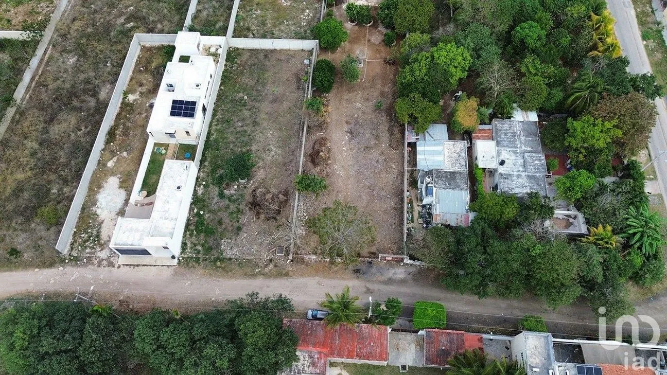 Terreno en Venta en Chichi Suárez, Mérida, Yucatán | NEX-292999 | iad México | Foto 8 de 8