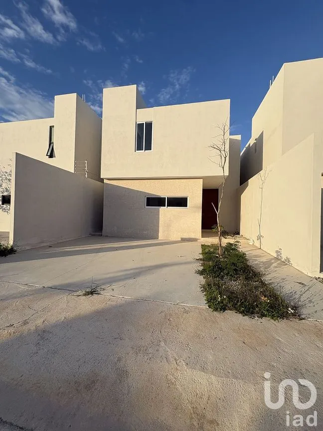 Casa en Venta en Gran San Pedro Cholul, Mérida, Yucatán | NEX-293092 | iad México | Foto 1 de 12