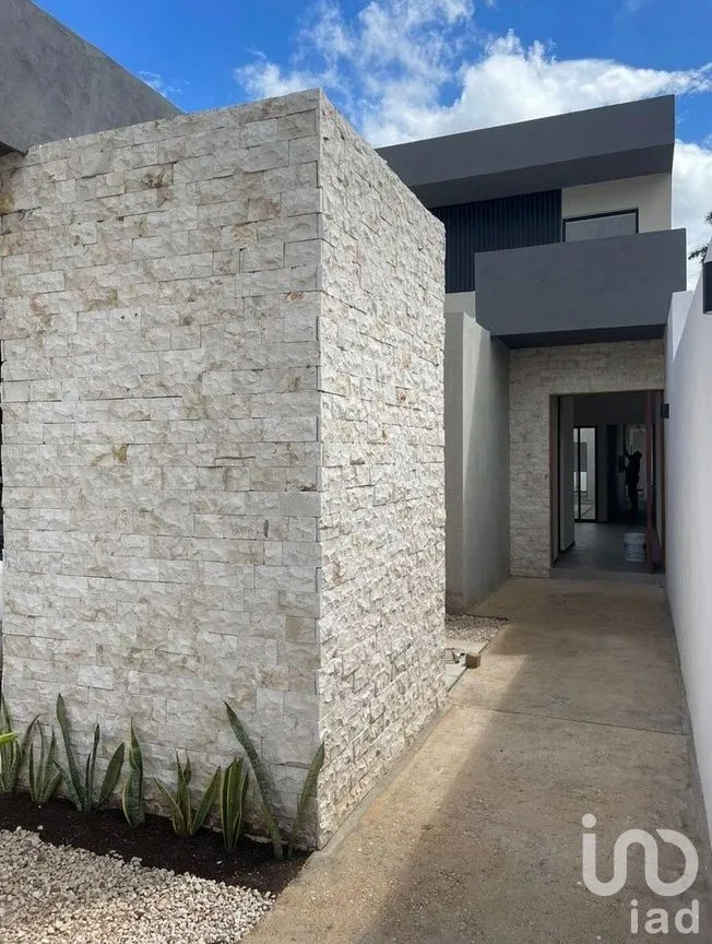 Casa en Venta en Cholul, Mérida, Yucatán | NEX-293125 | iad México | Foto 2 de 10