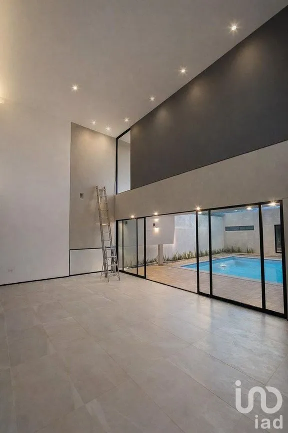 Casa en Venta en Cholul, Mérida, Yucatán | NEX-293125 | iad México | Foto 4 de 10