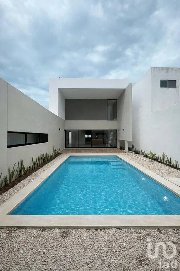 Casa en Venta en Cholul, Mérida, Yucatán | NEX-293125 | iad México | Foto 10 de 10