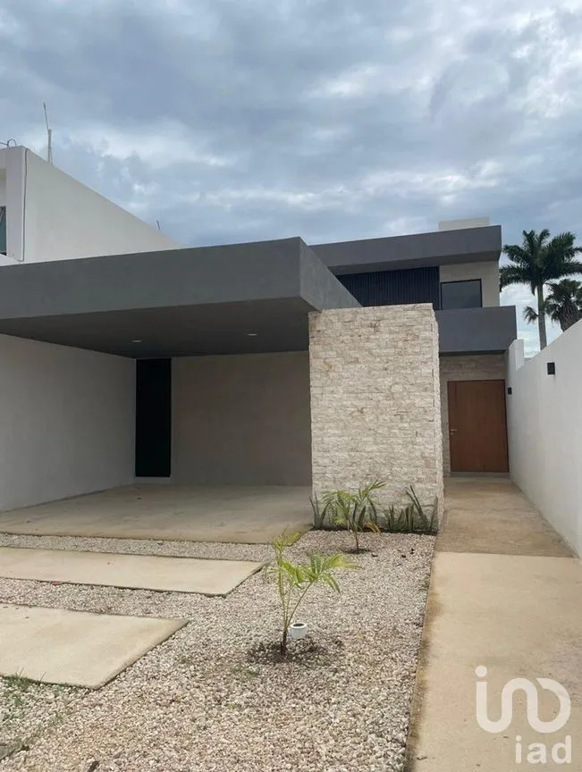 Casa en Venta en Cholul, Mérida, Yucatán | NEX-293125 | iad México | Foto 1 de 10