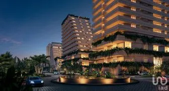 NEX-293726 - Departamento en Venta, con 1 recamara, con 1 baño, con 64.82 m2 de construcción en Santa Gertrudis Copo, CP 97305, Yucatán.
