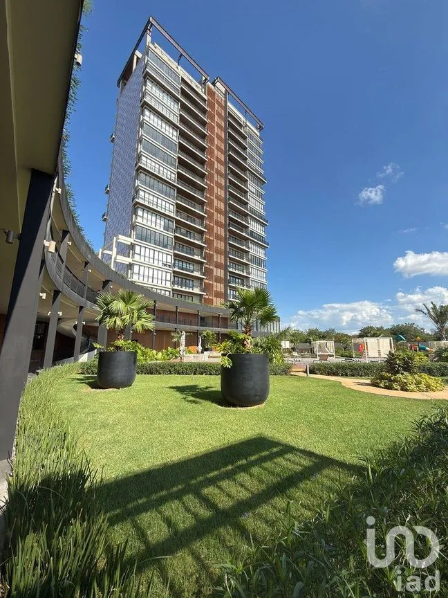 Departamento en Venta en Altabrisa, Mérida, Yucatán | NEX-293730 | iad México | Foto 2 de 14
