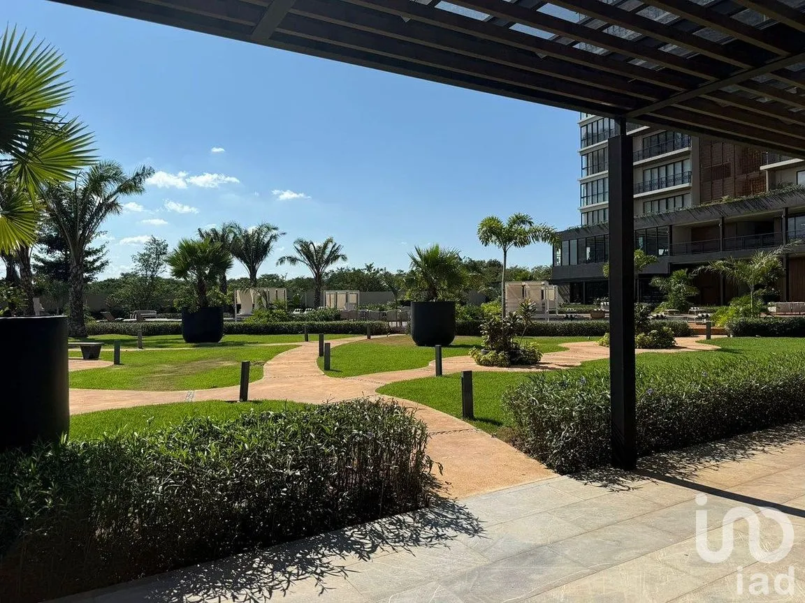 Departamento en Venta en Altabrisa, Mérida, Yucatán | NEX-293730 | iad México | Foto 3 de 14