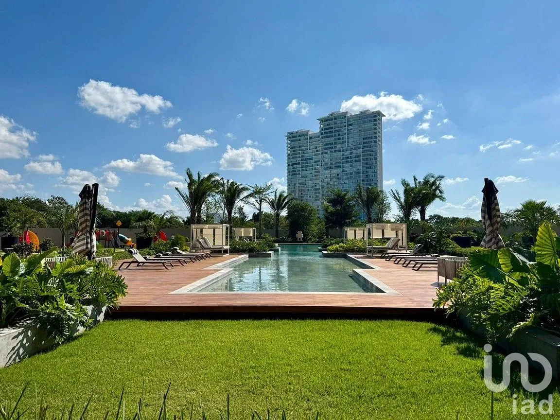 Departamento en Venta en Altabrisa, Mérida, Yucatán | NEX-293730 | iad México | Foto 1 de 14