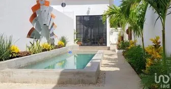 NEX-294061 - Casa en Renta, con 1 recamara, con 1 baño, con 147.18 m2 de construcción en Mérida Centro, CP 97000, Yucatán.