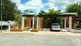 NEX-296840 - Casa en Venta, con 3 recamaras, con 2 baños, con 192.53 m2 de construcción.