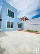 NEX-298282 - Casa en Renta, con 3 recamaras, con 2 baños.