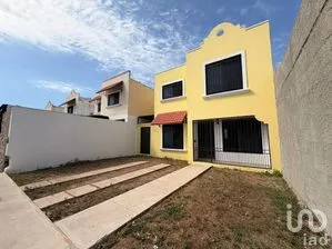 NEX-299016 - Casa en Venta, con 2 recamaras, con 100 m2 de construcción.