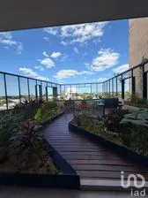 NEX-301126 - Departamento en Renta, con 2 recamaras, con 2 baños, con 89 m2 de construcción.