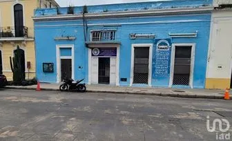 NEX-301200 - Casa en Venta, con 9 recamaras, con 3 baños, con 589 m2 de construcción.