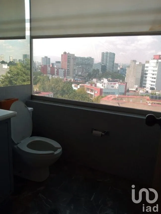 Oficina en Venta en Roma Sur, Cuauhtémoc, Ciudad de México | NEX-114303 | iad México | Foto 8 de 13