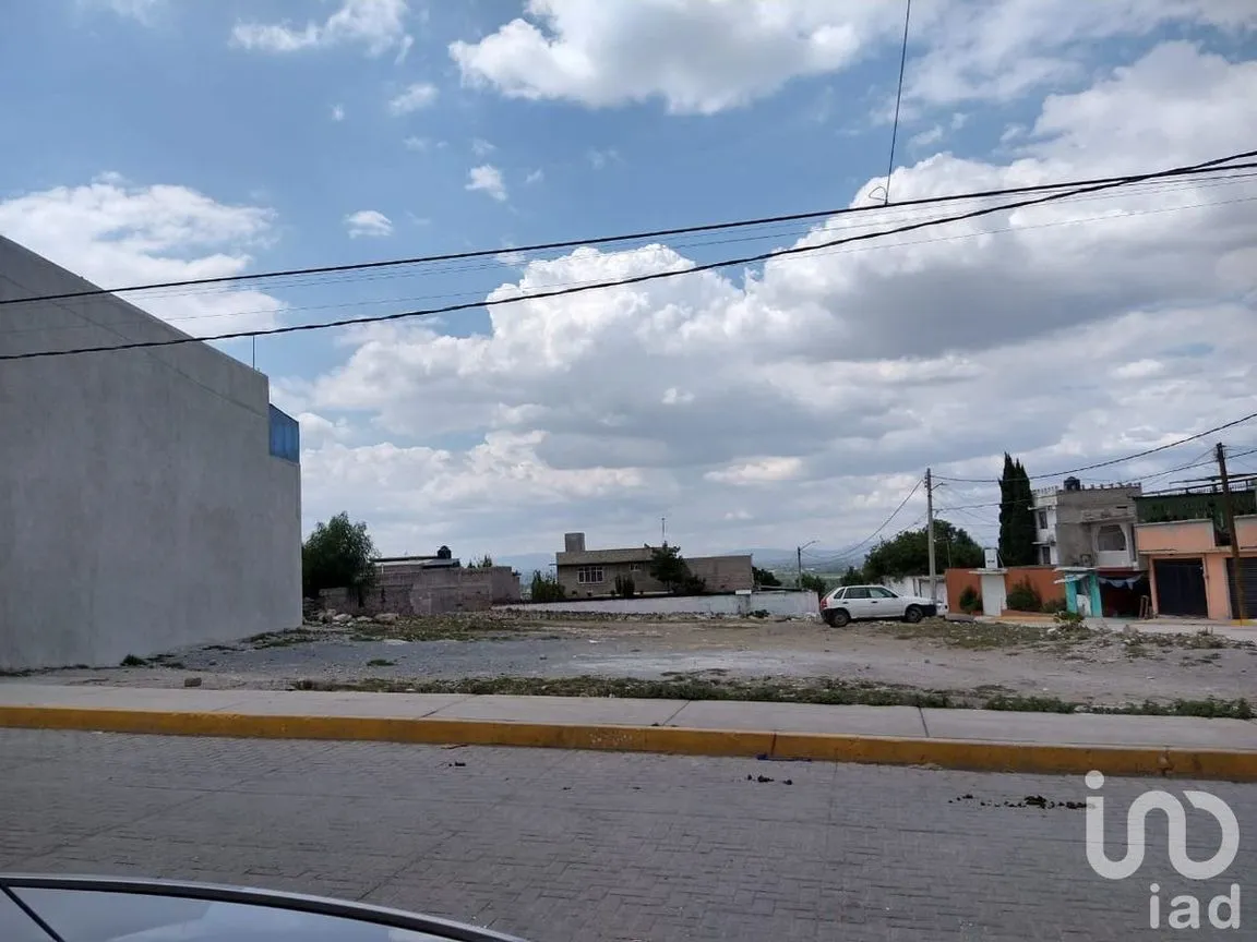 Terreno en Renta en De los Milagros, Melchor Ocampo, México | NEX-114894 | iad México | Foto 2 de 3