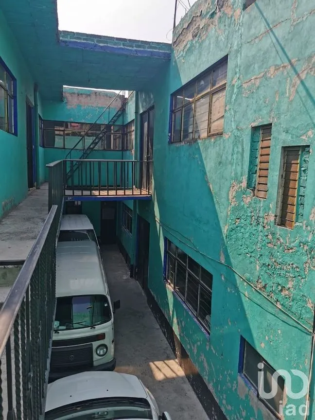 Casa en Venta en Santa Martha Acatitla Norte, Iztapalapa, Ciudad de México | NEX-115925 | iad México | Foto 10 de 18