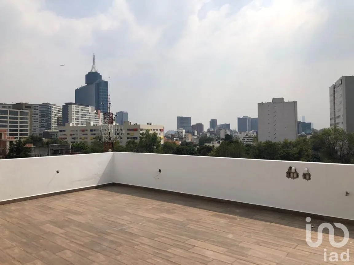 Departamento en Venta en Escandón I Sección, Miguel Hidalgo, Ciudad de México | NEX-227733 | iad México | Foto 11 de 13