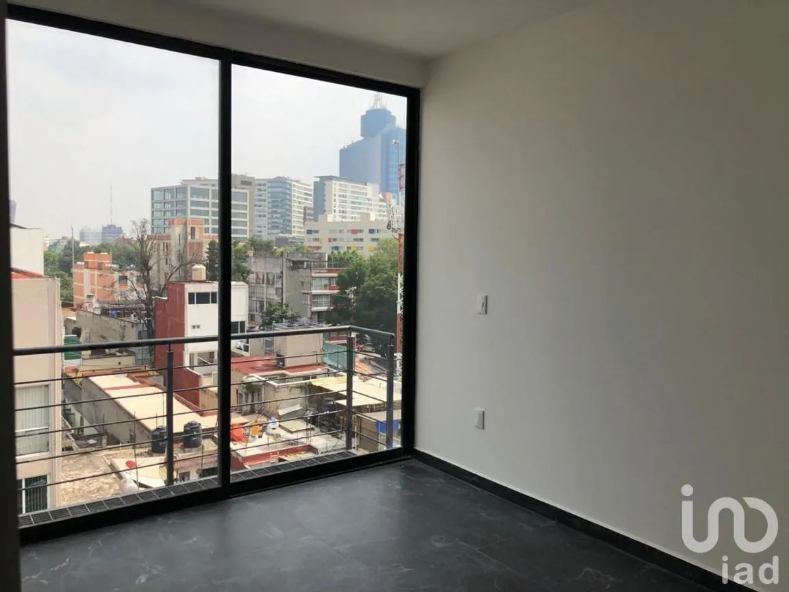 Departamento en Venta en Escandón I Sección, Miguel Hidalgo, Ciudad de México | NEX-227733 | iad México | Foto 4 de 13