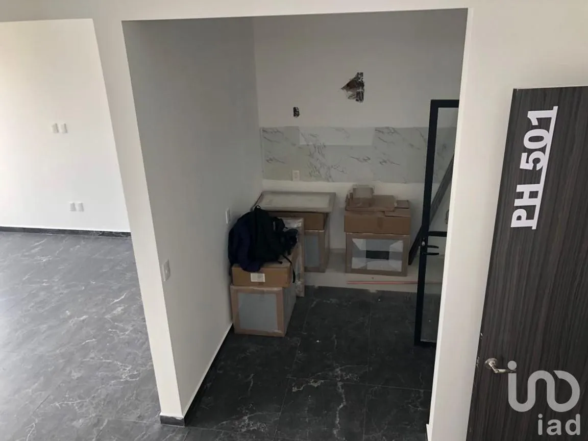 Departamento en Venta en Escandón I Sección, Miguel Hidalgo, Ciudad de México | NEX-227733 | iad México | Foto 8 de 13