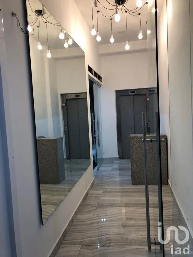 Departamento en Venta en Escandón I Sección, Miguel Hidalgo, Ciudad de México | NEX-227733 | iad México | Foto 9 de 13