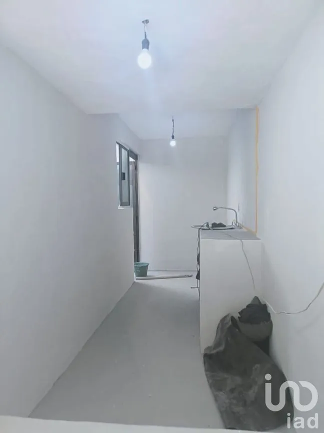 Casa en Venta en C.T.M. El Risco, Gustavo A. Madero, Ciudad de México | NEX-227734 | iad México | Foto 2 de 9