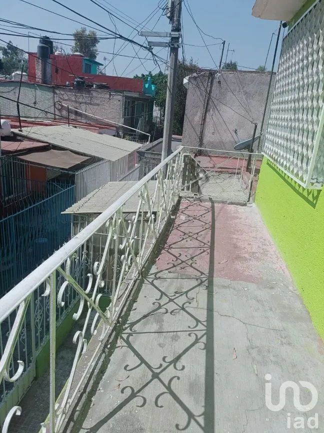 Casa en Venta en C.T.M. El Risco, Gustavo A. Madero, Ciudad de México | NEX-227734 | iad México | Foto 5 de 9