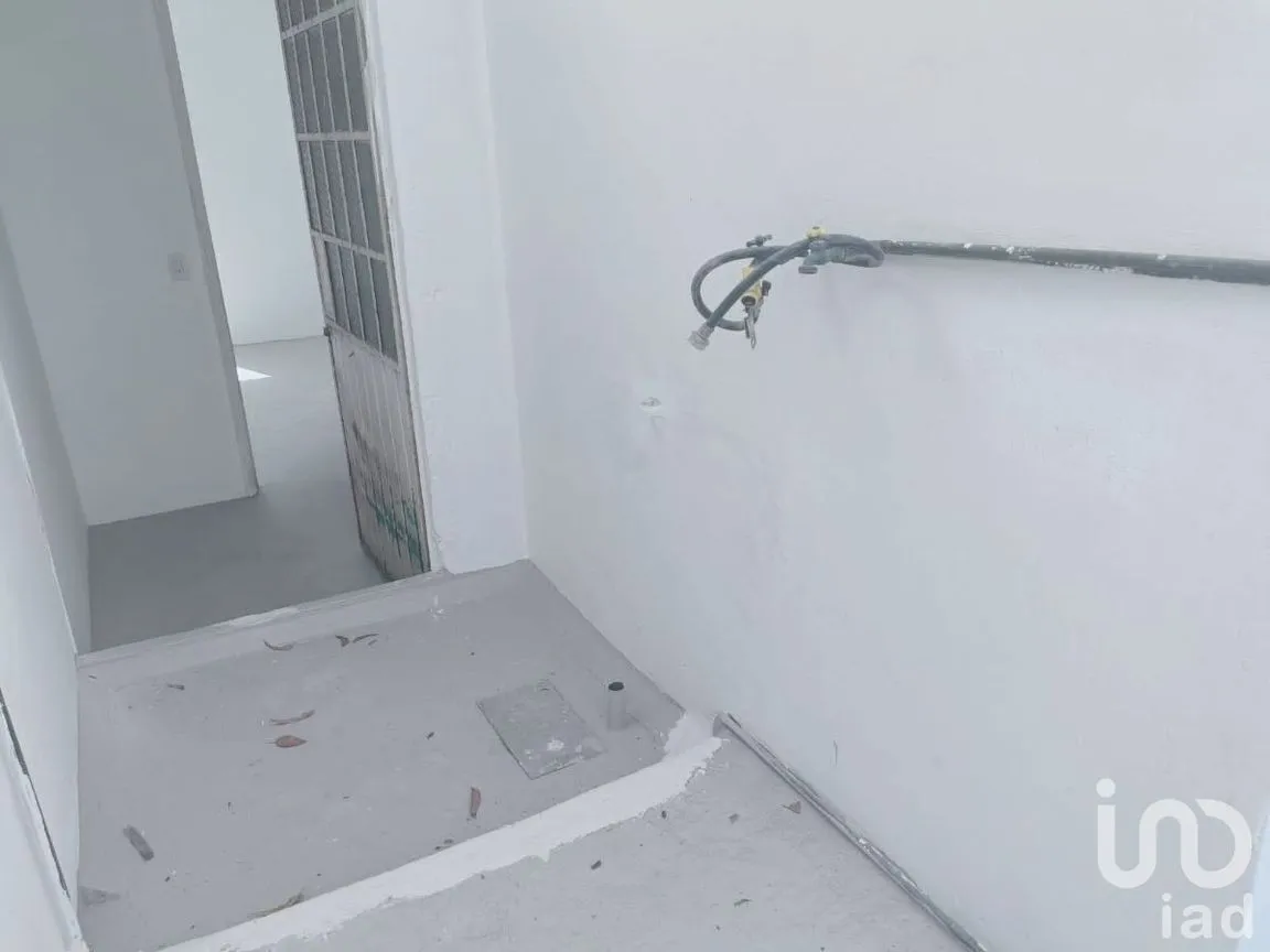 Casa en Venta en C.T.M. El Risco, Gustavo A. Madero, Ciudad de México | NEX-227734 | iad México | Foto 7 de 9