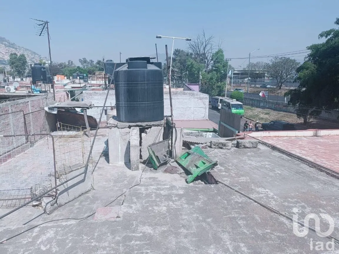 Casa en Venta en C.T.M. El Risco, Gustavo A. Madero, Ciudad de México | NEX-227734 | iad México | Foto 8 de 9