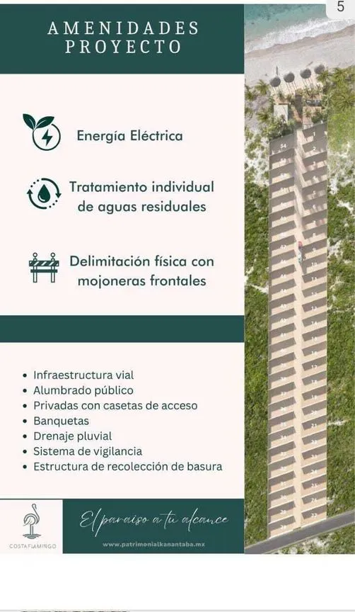 Terreno en Venta en Centro Sct Yucatán, Mérida, Yucatán | NEX-227737 | iad México | Foto 6 de 7