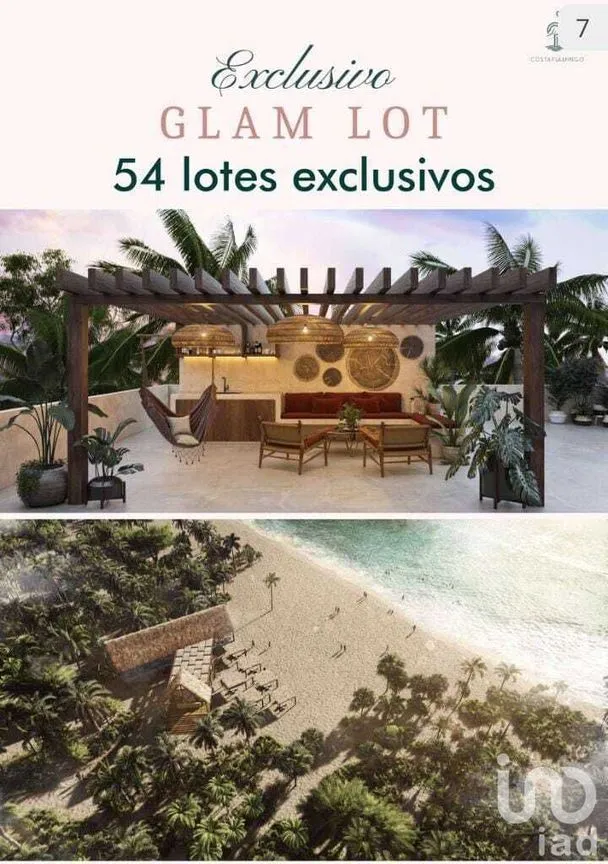 Terreno en Venta en Centro Sct Yucatán, Mérida, Yucatán | NEX-227738 | iad México | Foto 2 de 8