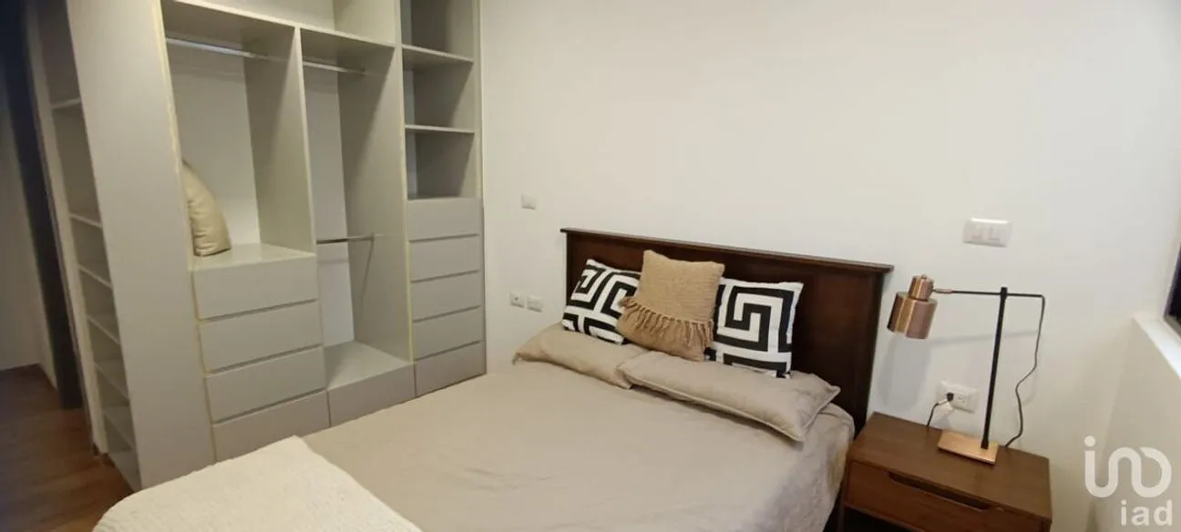 Departamento en Venta en Ajusco, Coyoacán, Ciudad de México | NEX-227741 | iad México | Foto 16 de 16