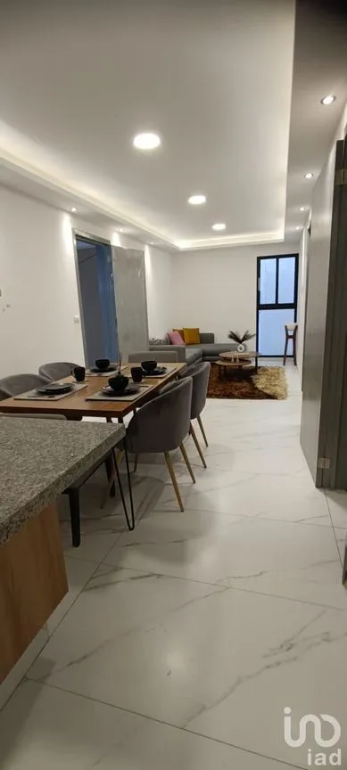 Departamento en Venta en Ajusco, Coyoacán, Ciudad de México | NEX-227741 | iad México | Foto 4 de 16