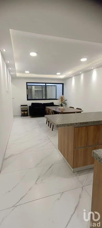 Departamento en Venta en Ajusco, Coyoacán, Ciudad de México | NEX-227741 | iad México | Foto 10 de 16