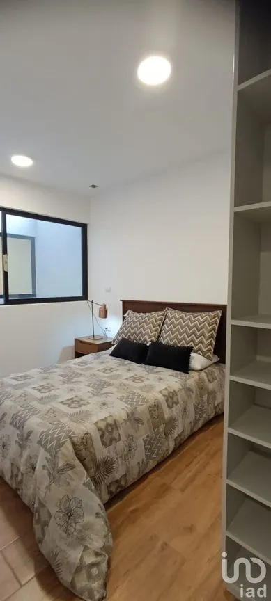 Departamento en Venta en Ajusco, Coyoacán, Ciudad de México | NEX-227742 | iad México | Foto 13 de 14