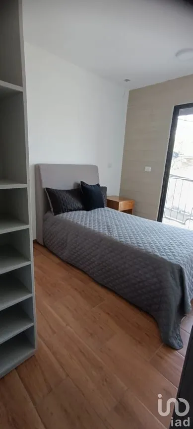 Departamento en Venta en Ajusco, Coyoacán, Ciudad de México | NEX-227742 | iad México | Foto 7 de 14