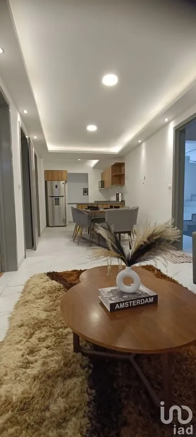 Departamento en Venta en Ajusco, Coyoacán, Ciudad de México | NEX-227742 | iad México | Foto 8 de 14