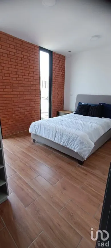 Departamento en Venta en Ajusco, Coyoacán, Ciudad de México | NEX-227742 | iad México | Foto 1 de 14