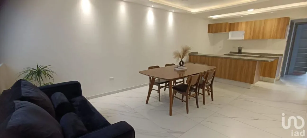 Departamento en Venta en Ajusco, Coyoacán, Ciudad de México | NEX-227743 | iad México | Foto 9 de 14
